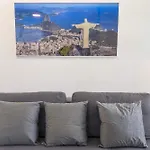 Beach Design Copacabana Djalma
