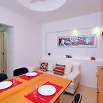 Quarto&Sala A 150M Da Praia | U052