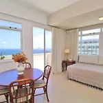 Fantastic Penthouse With Jacuzzy And Ocean View