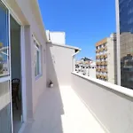Fantastic Penthouse With Jacuzzy And Ocean View