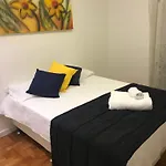 Excelente Apto Praia Copacabana
