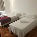 Excelente Apto Praia Copacabana