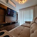 Apto Em Resort Varanda Gourmet Perto Praia Recreio - Ao Lado Do Americas Shopping