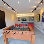 Apto Em Resort Varanda Gourmet Perto Praia Recreio - Ao Lado Do Americas Shopping