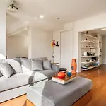 Unhotel-Home Office Loft Vista Para Lagoa