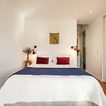 Unhotel-Home Office Loft Vista Para Lagoa