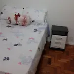 Apartamento Av. Atlantica - Copacabana