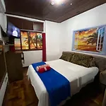 Kitinete Ipanema