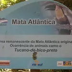 Mar da Babilônia Hostel