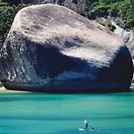Rio Way Beach