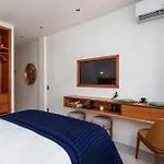 Unhotel - Studio Design Moderno, Av Atlantica - Praia de Copacabana