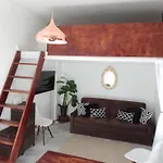 Mini Loft En Rio