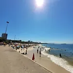 Apartamento Espacoso
