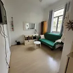 Apartamento Espacoso