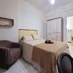 Apartamento Copacabana Praia - Nossa Senhora 750