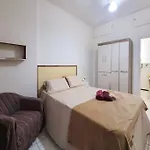 Apartamento Copacabana Praia - Nossa Senhora 750