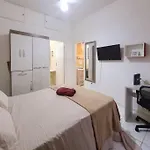 Apartamento Copacabana Praia - Nossa Senhora 750