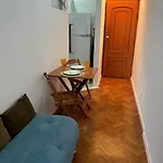 Apartamento Em Copacabana