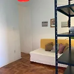 Apartamento Charmoso Gloria, Rua Do Metro