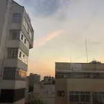 Apartamento Charmoso Gloria, Rua Do Metro