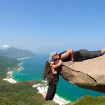 Rio Way Beach