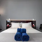 Unhotel - Apartamento Familia Design Ipanema, Perto Da Praia