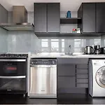 Unhotel - Apartamento Familia Design Ipanema, Perto Da Praia