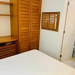 Apartamento J Oceanico 2 Suites Garagem E Proximo A Praia