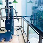 Apartamento J Oceanico 2 Suites Garagem E Proximo A Praia