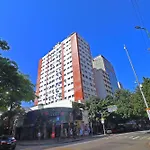 Cobertura Triplex De Luxo No Posto 9 Em Ipanema