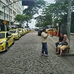 Ape 150M Do Show Da Madonna Em Copacabana