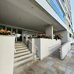 Flat Sublimax Praia Recreio