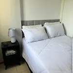Flat Sublimax Praia Recreio