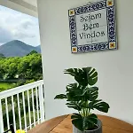 Flat Sublimax Praia Recreio