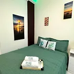 Lindo Studio A 3 Minutos Da Praia Av Nsa Sra C 1032 Ap401