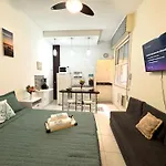 Lindo Studio A 3 Minutos Da Praia Av Nsa Sra C 1032 Ap401