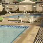 Ms145. Excelente Apartamento Em Andar Alto No Arpoador!