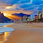 Apartamento De Luxo Copacabana