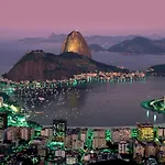 Apartamento De Luxo Copacabana