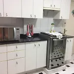 Apartamento Compartilhado