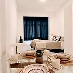 Studio 34. Apto Encantador Em Ipanema