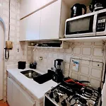 Studio 34. Apto Encantador Em Ipanema