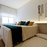 Studio Netuno - Charmoso Studio Em Copanema