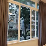 Apartamento Copacabana: aconchego, conforto, privacidade