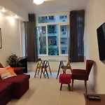 Apartamento Copacabana: aconchego, conforto, privacidade