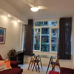 Apartamento Copacabana: aconchego, conforto, privacidade