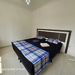 1 Quadra Da Praia De Copacabana