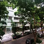 Duas Suites Novas Melhor Ponto De Copa