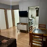 Apartamento Apoteose Sambodromo
