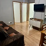 Apartamento Apoteose Sambodromo